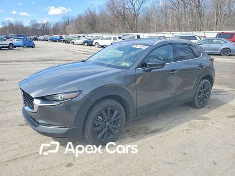 Mazda CX-30 2024 - Image 1 of 13