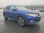 Nissan Rogue 2018