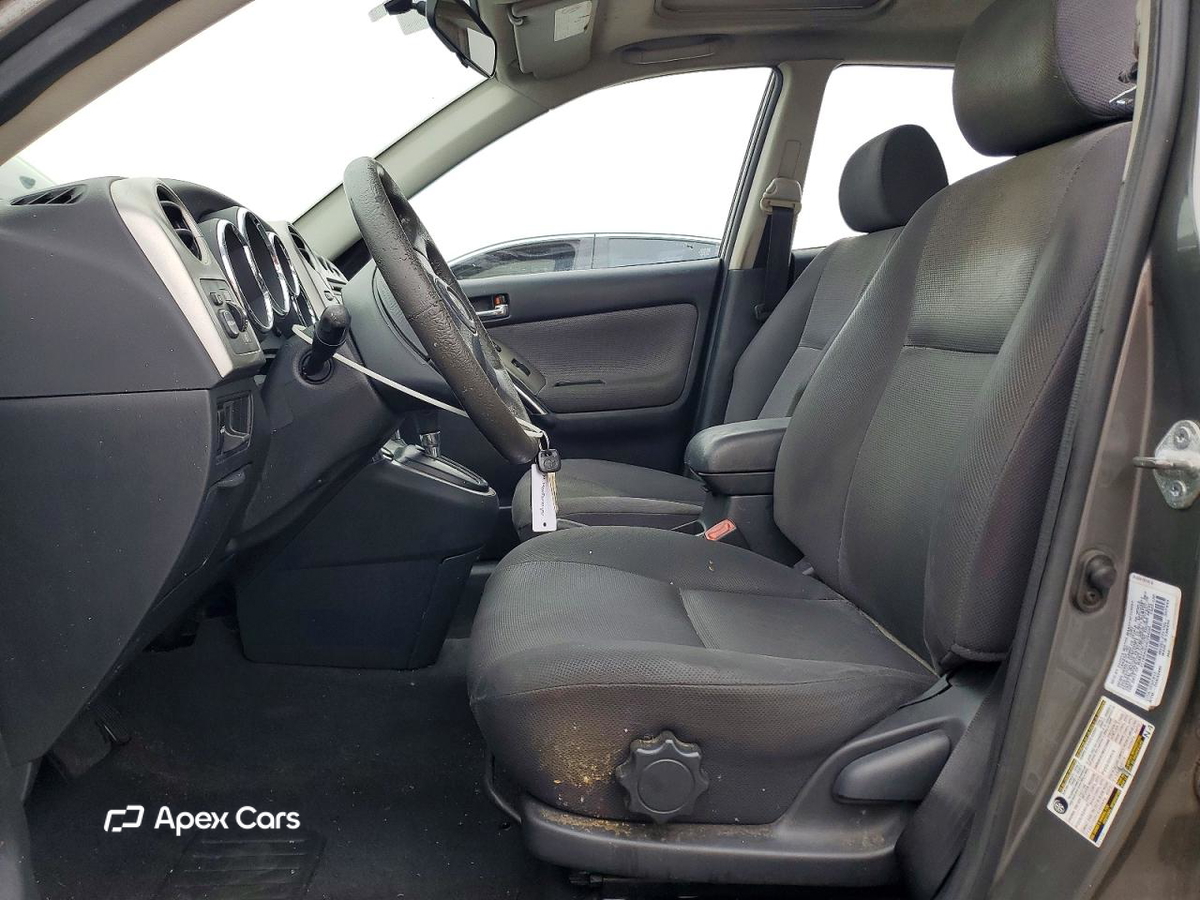 Toyota Matrix 2004