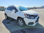 Chevrolet Trax 2022