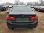 BMW Series 3 2013