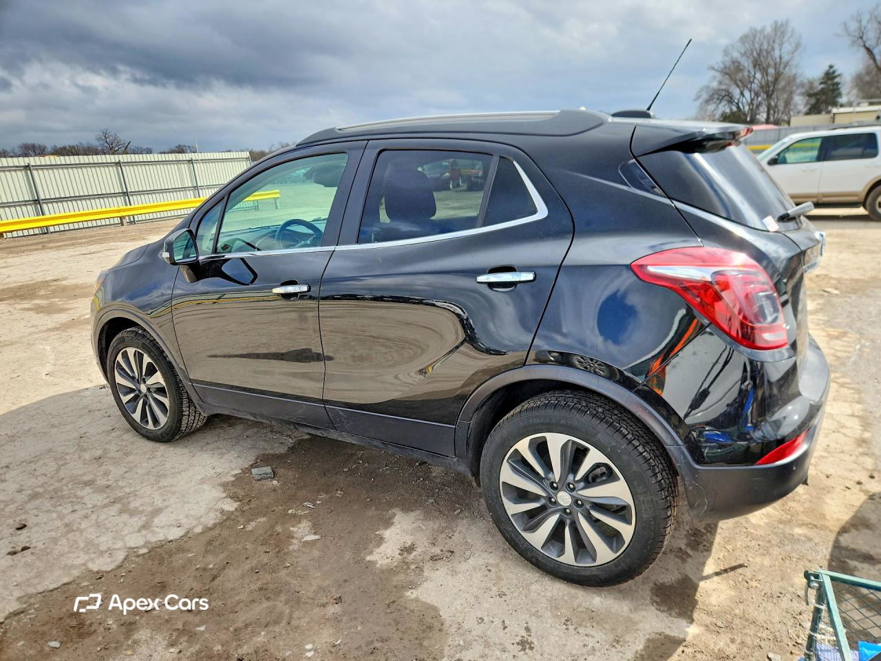 Buick Encore 2019