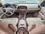 Toyota Sequoia 2002