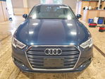 Audi A3 2018