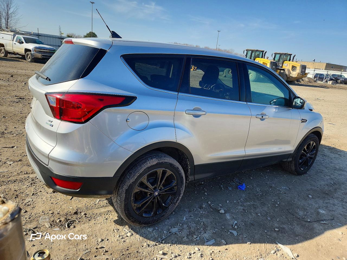 Ford Escape 2019