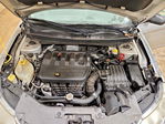Chrysler Sebring 2008