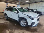 Subaru Ascent 2025