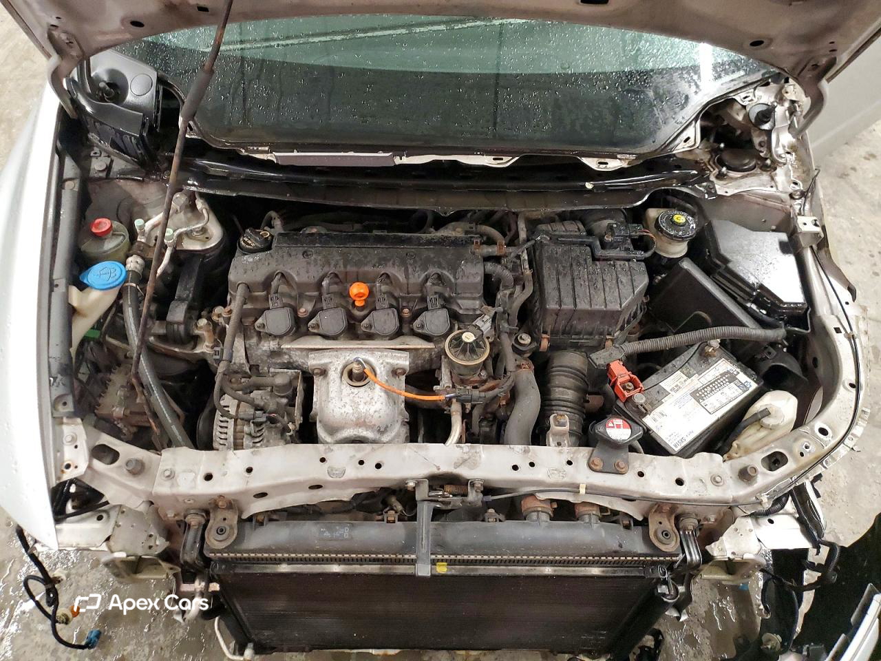 Honda Civic 2009