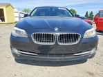 BMW Series 5 2011