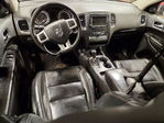 Dodge Durango 2011