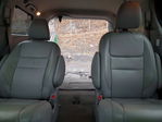 Toyota Sienna 2018