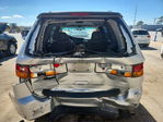 Honda Odyssey 2002