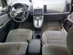 Nissan Sentra 2010