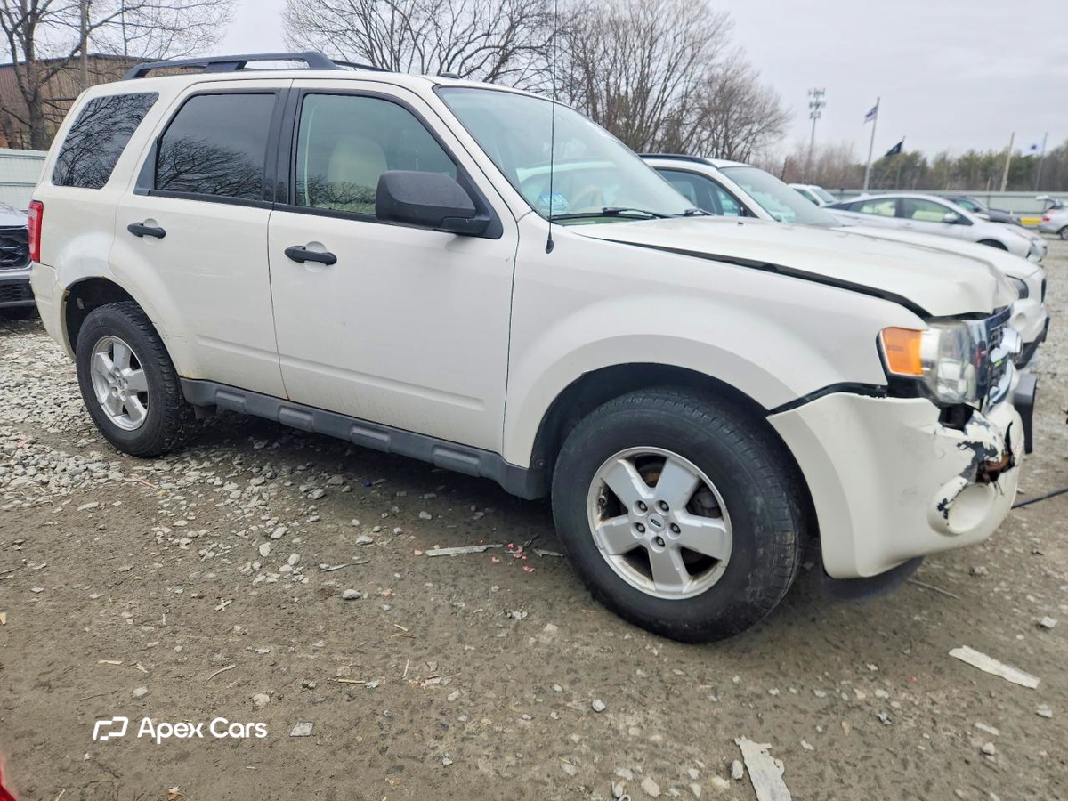 Ford Escape 2009