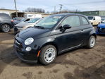 Fiat 500 2015