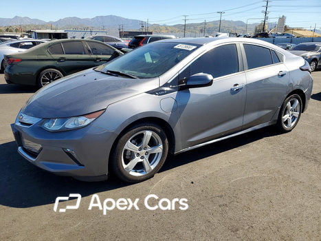 Chevrolet Volt 2018 - Image 1 of 12