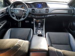 Honda Accord 2016