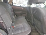 Nissan Rogue 2015