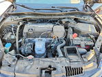 Honda Accord 2016