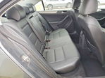 Volkswagen Jetta 2017