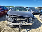 Honda Accord 2019