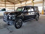 Ford Bronco 2025