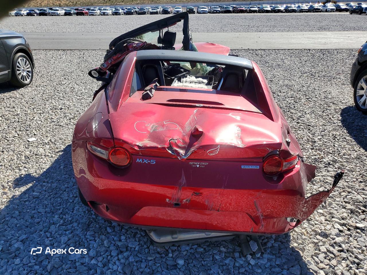 Mazda MX-5 2023