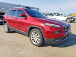 Jeep Cherokee 2014