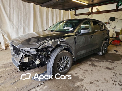 Mazda CX-5 2017 - Image 1 of 14