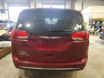 Chrysler Pacifica 2019