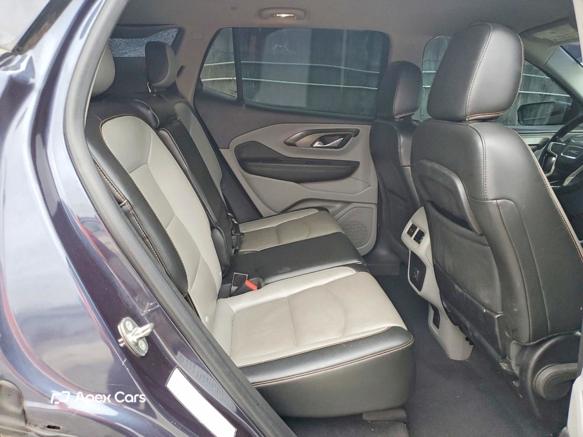 GMC Terrain 2019
