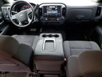 Chevrolet Silverado 2016
