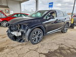 Lexus RX 2021