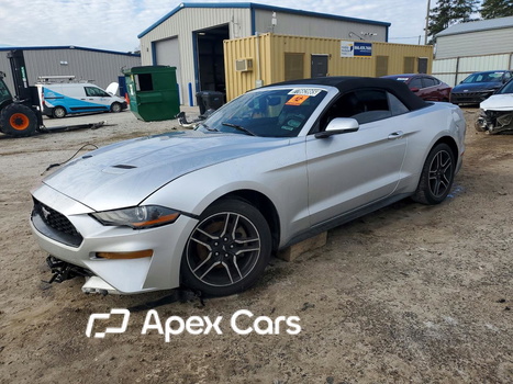 Ford Mustang 2019 - Image 1 of 12