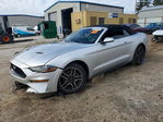Ford Mustang 2019
