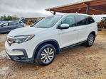 Honda Pilot 2021