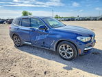 BMW X3 2020
