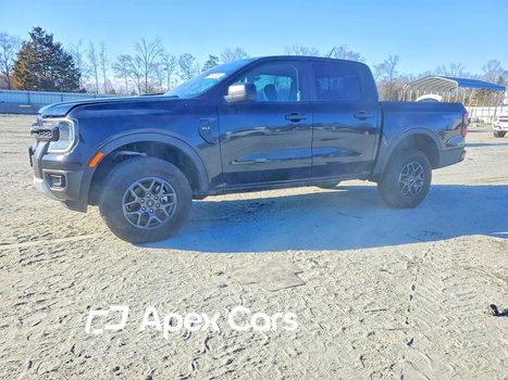 Ford Ranger 2025 - Image 1 of 12