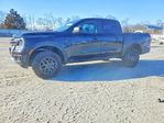 Ford Ranger 2025