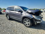 Honda Pilot 2017