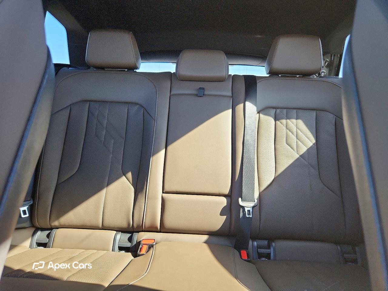 BMW X3 2025