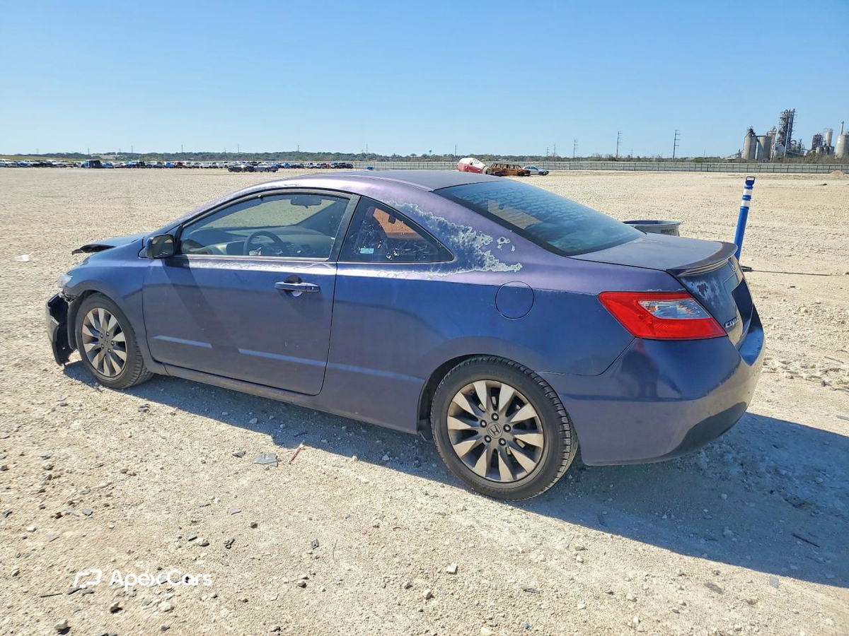 Honda Civic 2009
