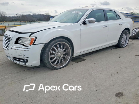 Chrysler 300 2012 - Zdjęcie 1 z 5
