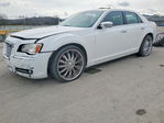 Chrysler 300 2012
