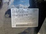 Audi Q5 2018