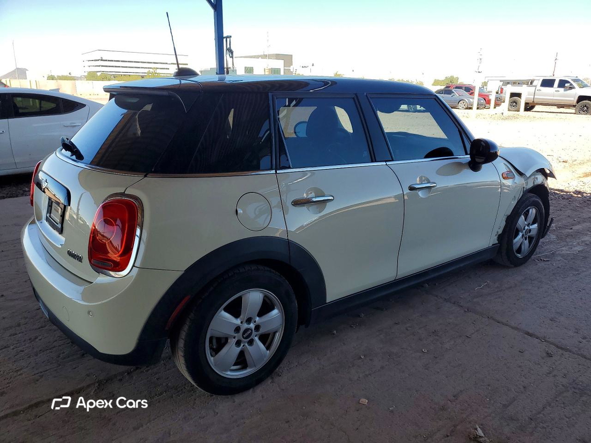 MINI Cooper 2016