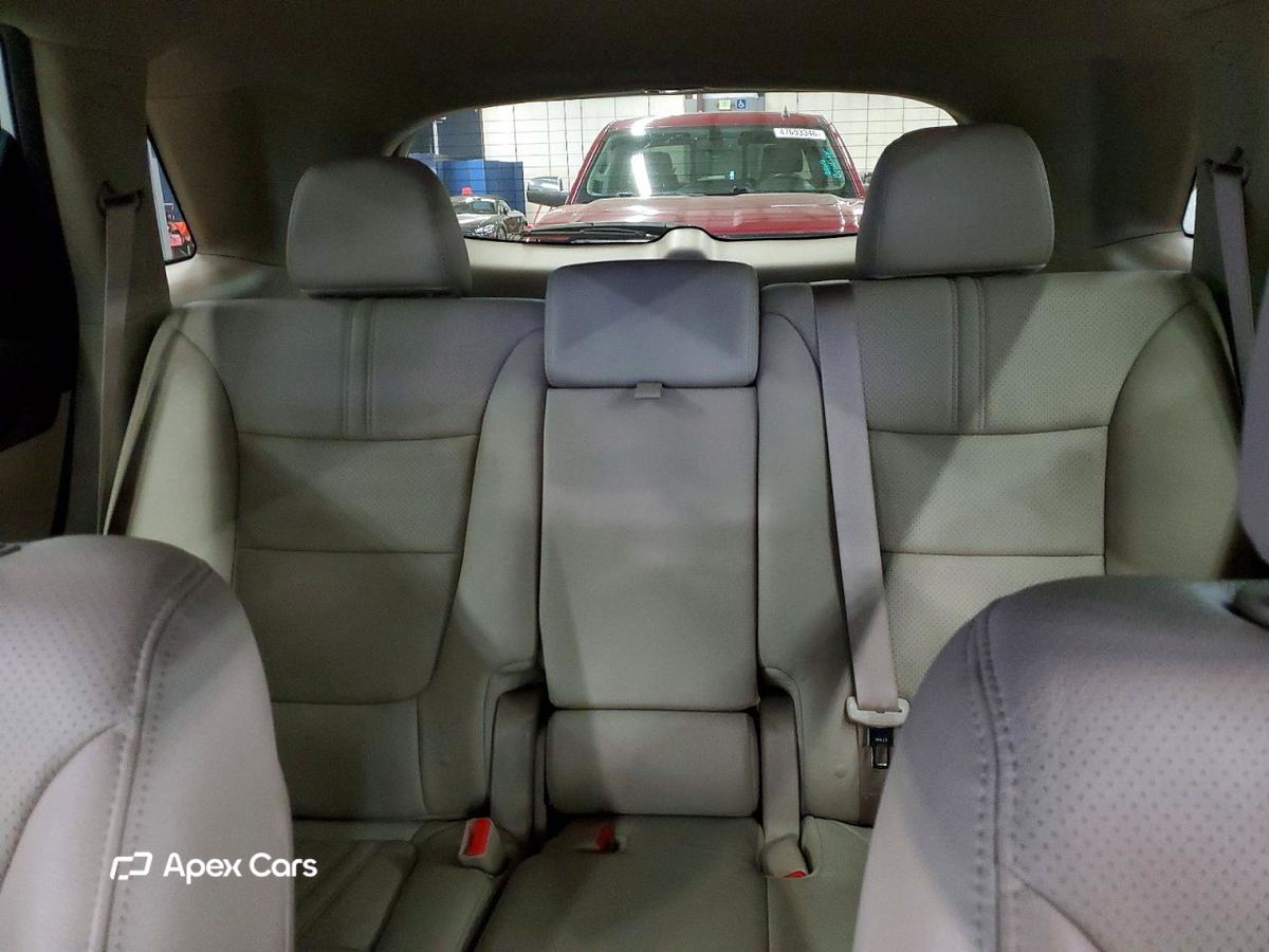 Kia Sorento 2015