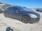 Nissan Maxima 2012