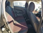 Mitsubishi Mirage 2022
