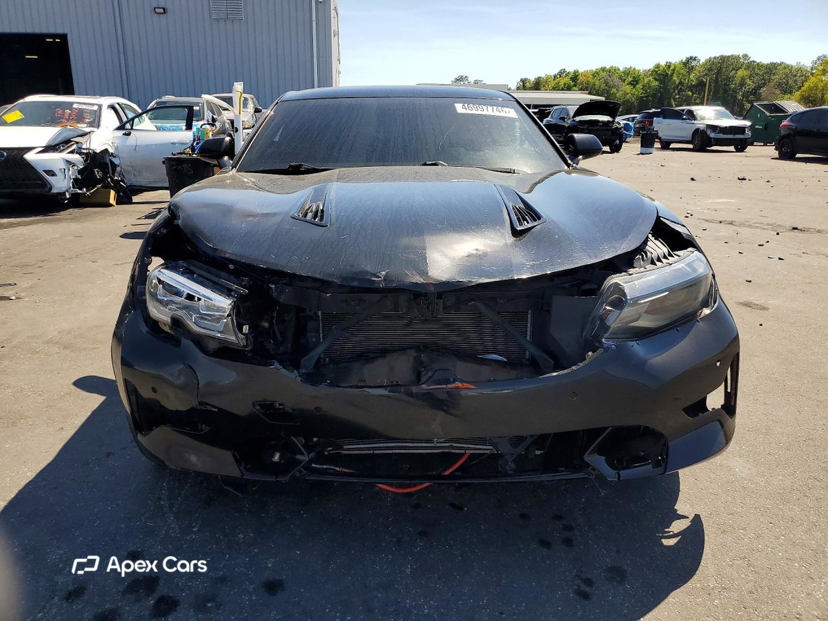 Chevrolet Camaro 2017
